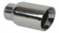Picture of Vibrant VIB Exhaust Tips-Round - 1269