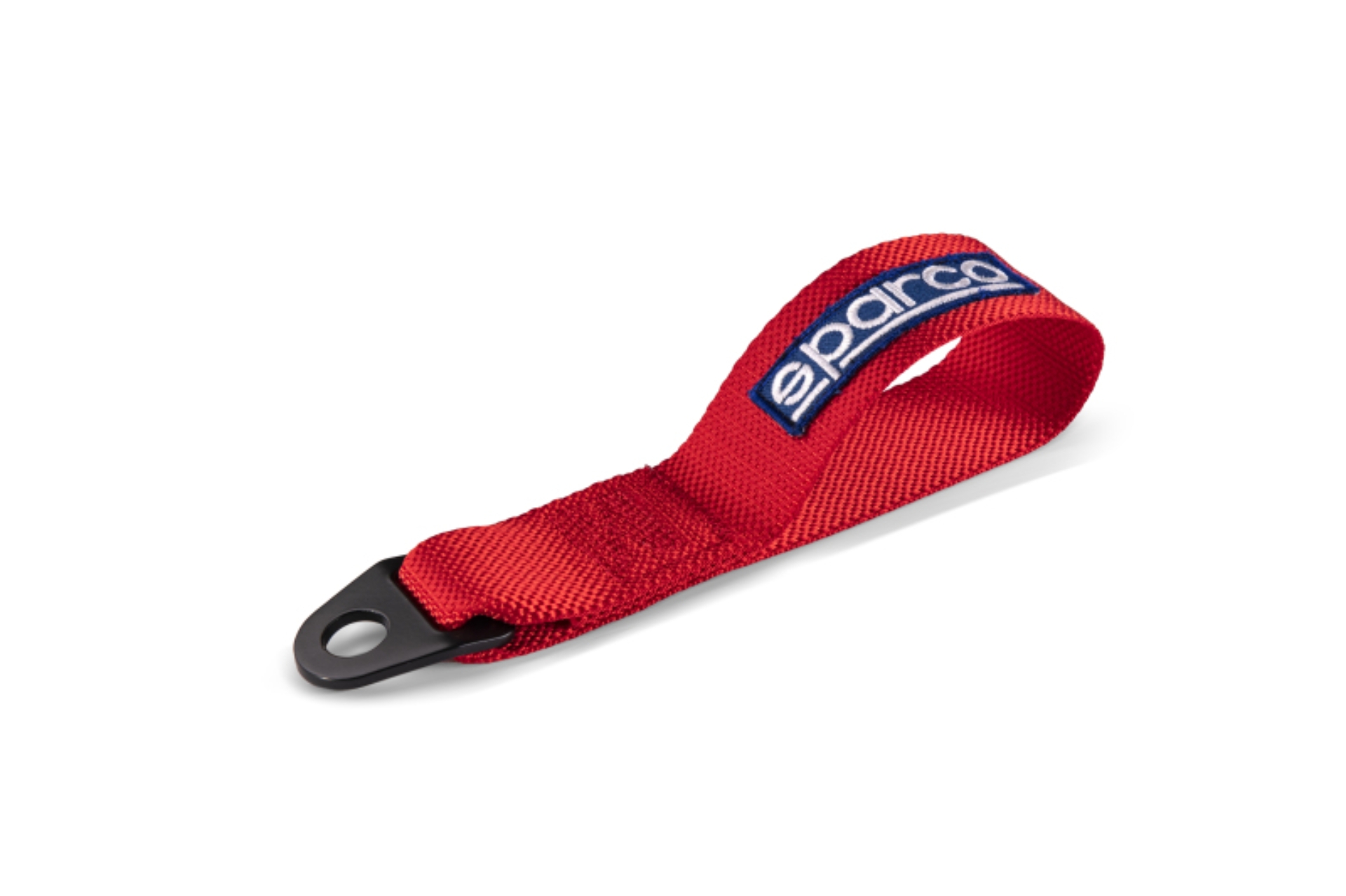 Picture of SPARCO SPA Tow Strap Tow Hooks - 01637RS