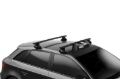 Picture of Thule THU AirScreen Fairings Wind Deflectors - 870200