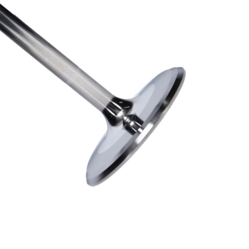 Picture of Manley Titanium  Chevrolet LS7 Intake Valve Kit