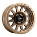 Picture of Method Wheels MRW MR304 Wheels - MR30458012924N