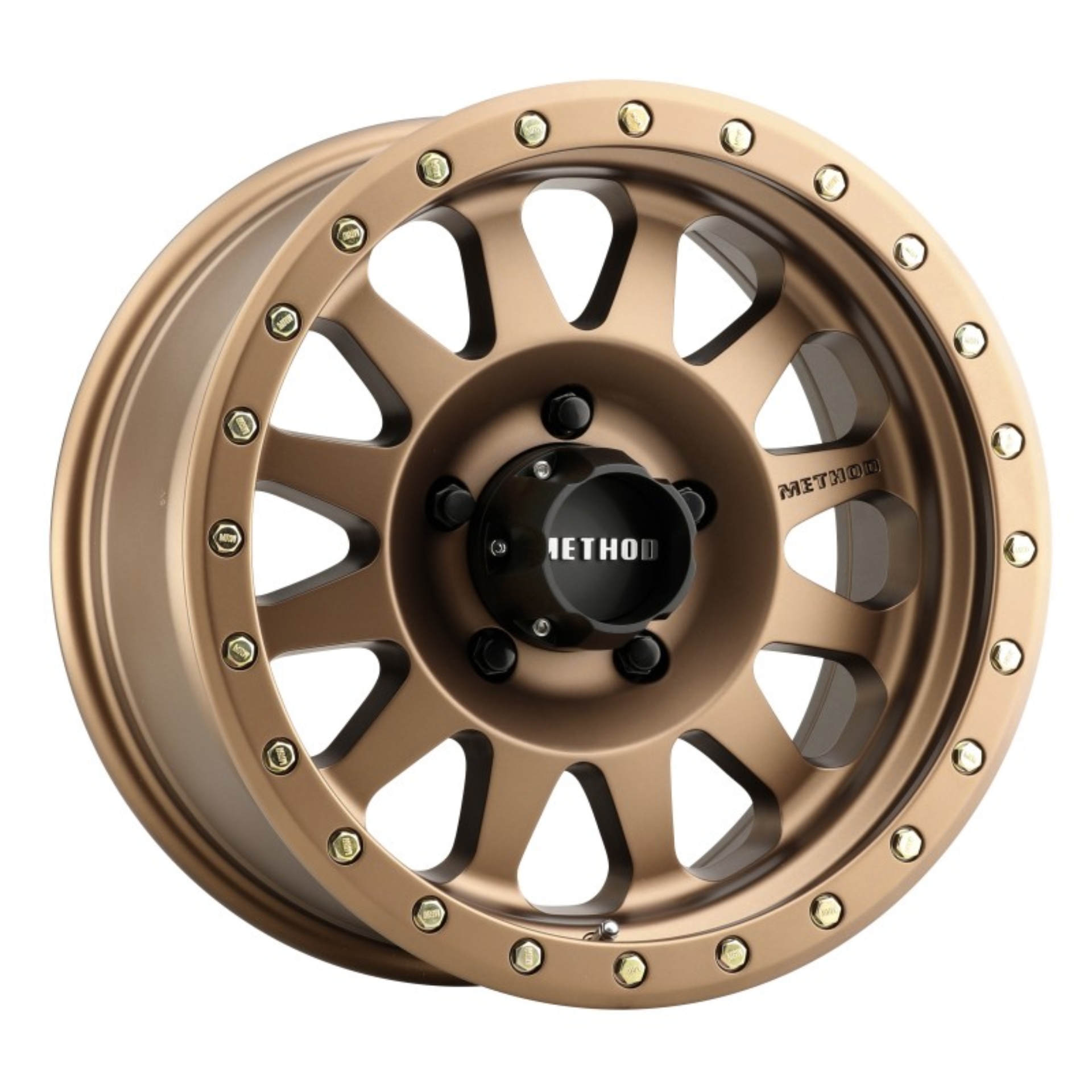 Picture of Method Wheels MRW MR304 Wheels - MR30478550900