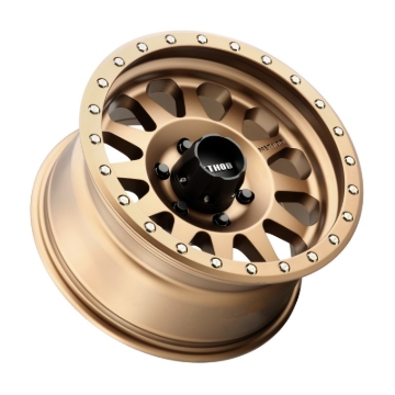 Picture of Method Wheels MRW MR304 Wheels - MR30478560900