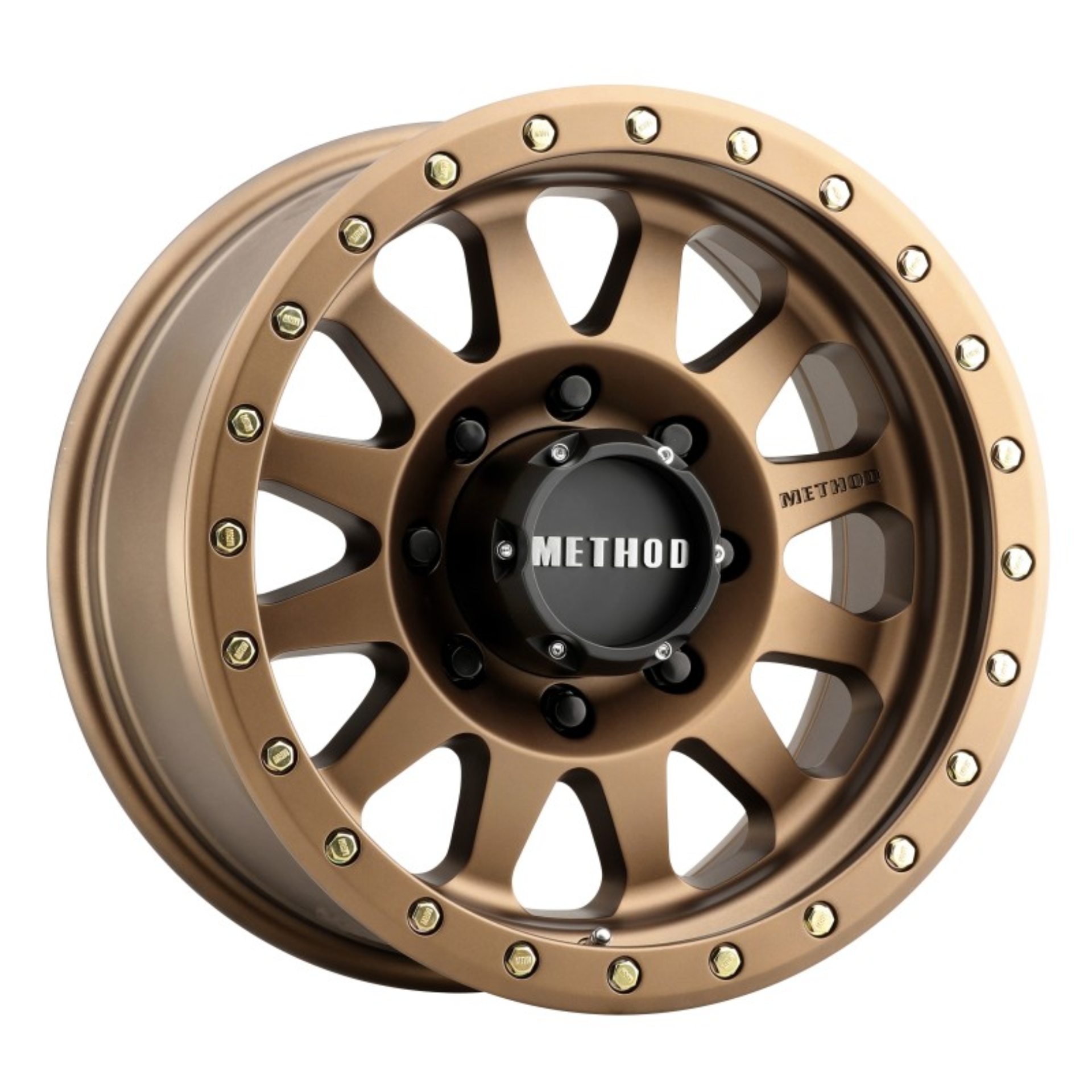 Picture of Method Wheels MRW MR304 Wheels - MR30478580900