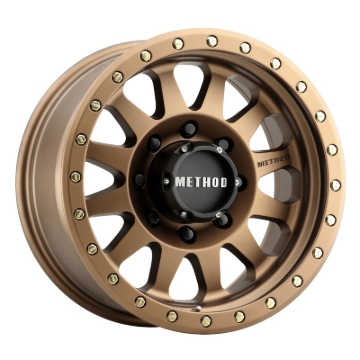 Picture of Method Wheels MRW MR304 Wheels - MR30478580900