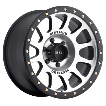 Picture of Method Wheels MRW MR305 Wheels - MR30589060300