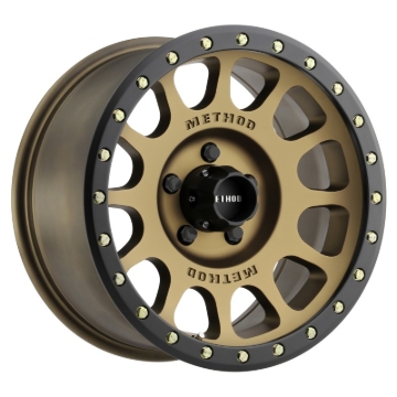 Picture of Method Wheels MRW MR305 Wheels - MR30589058900