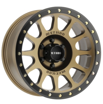 Picture of Method Wheels MRW MR305 Wheels - MR30589016900