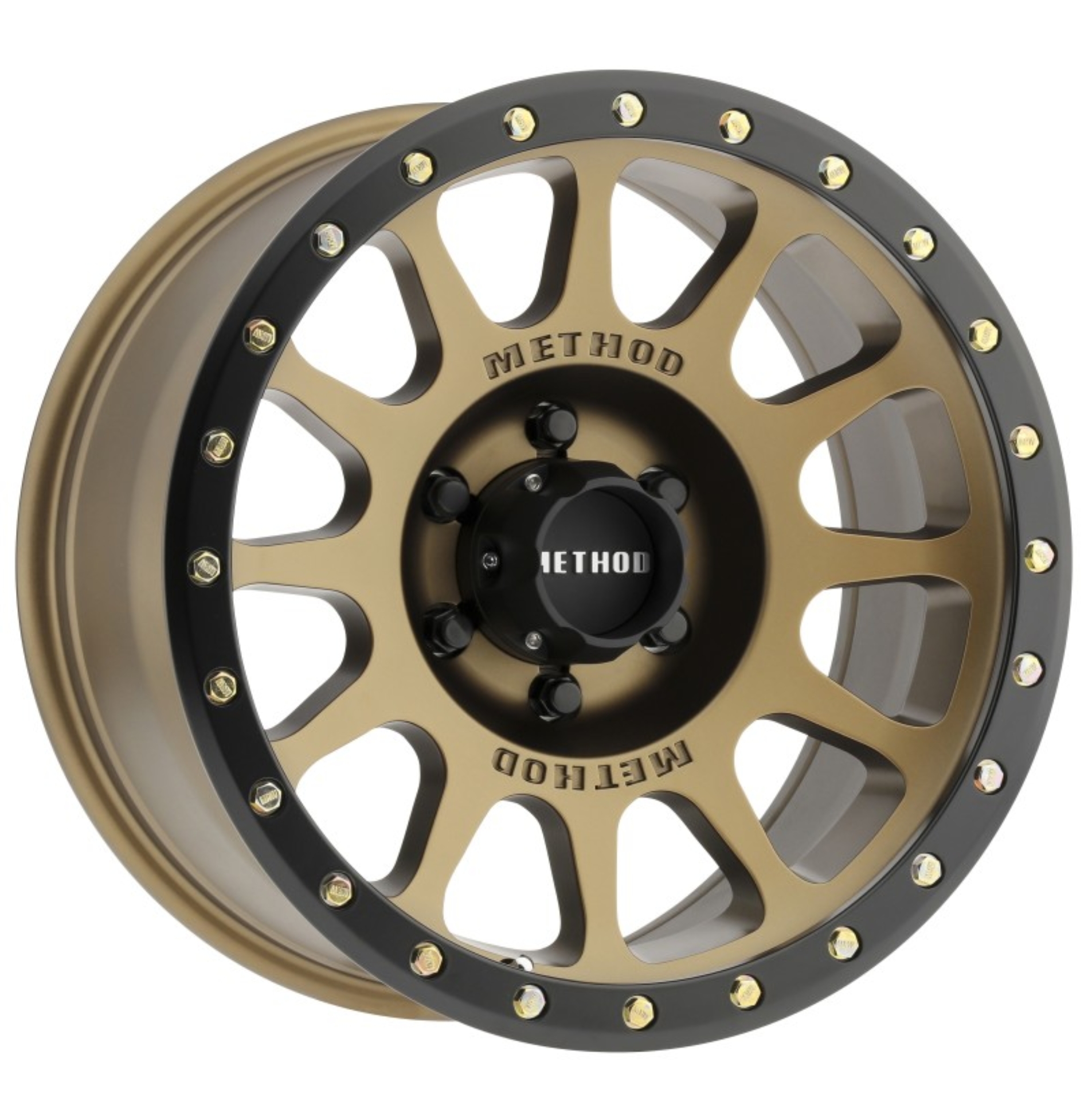 Picture of Method Wheels MRW MR305 Wheels - MR30589060900