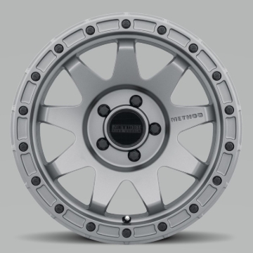 Picture of Method Wheels MRW MR317 Wheels - MR31789058518