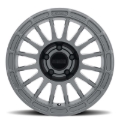 Picture of Method MR314 17x7.5 +30mm Offset 5x108 63.4mm CB Gloss Titanium Wheel