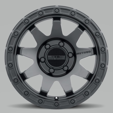Picture of Method Wheels MRW MR317 Wheels - MR31729060518