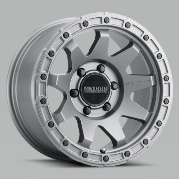 Picture of Method Wheels MRW MR317 Wheels - MR31789016818