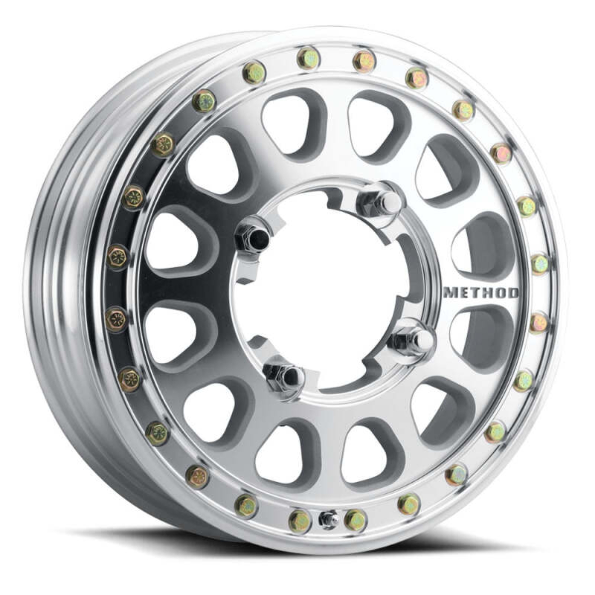 Picture of Method Wheels MRW MR401-R Wheels - MR40155012340B