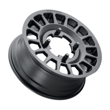 Picture of Method Wheels MRW MR407 Wheels - MR40756012551
