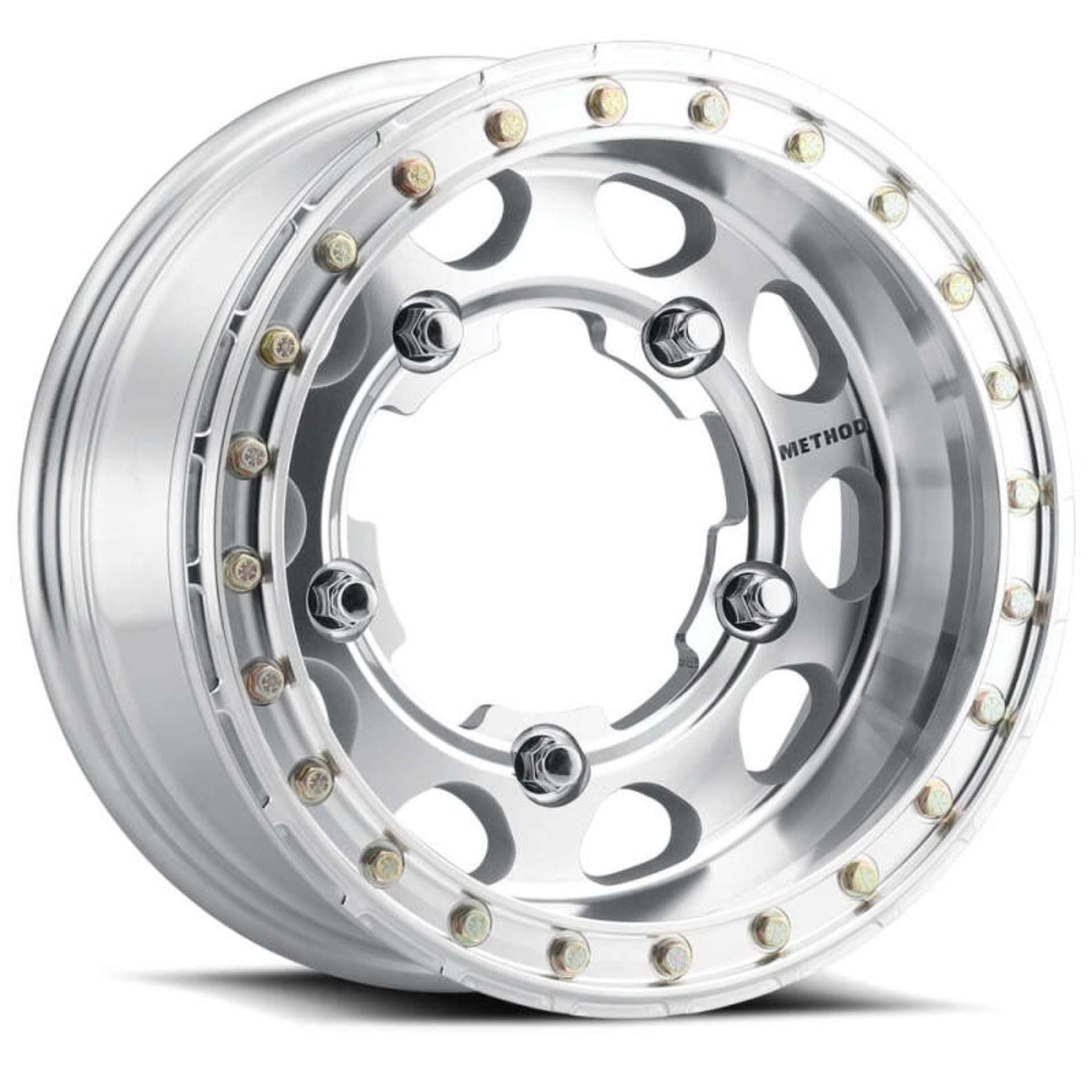Picture of Method Wheels MRW MR103 Wheels - MR10379087312B