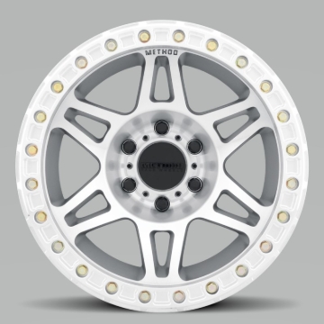 Picture of Method Wheels MRW MR106 Wheels - MR10679080344B