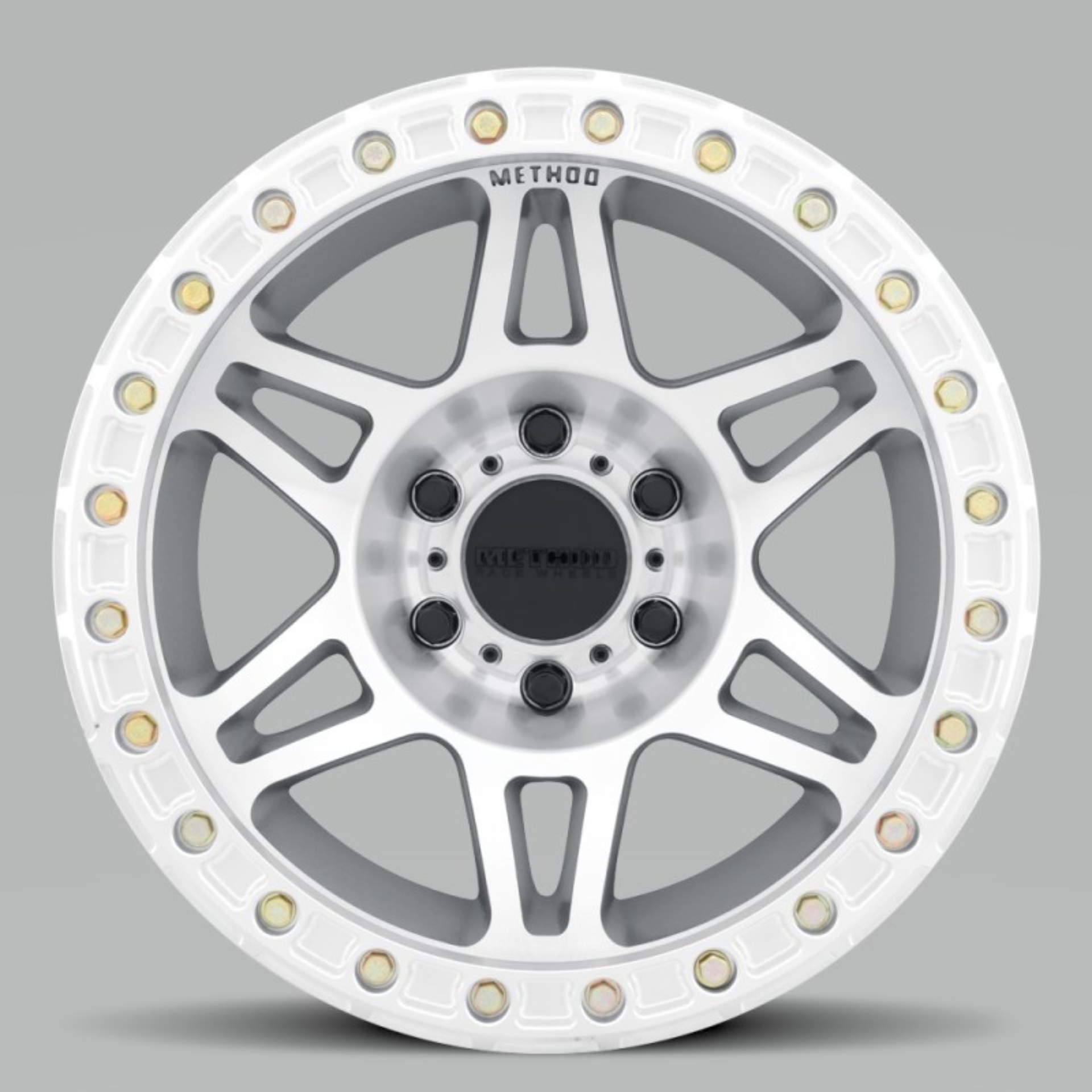 Picture of Method Wheels MRW MR106 Wheels - MR10679050344B