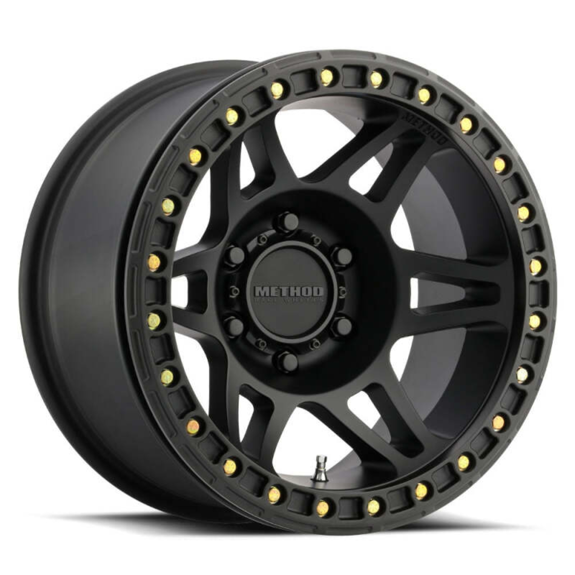 Picture of Method Wheels MRW MR106 Wheels - MR10679080544B