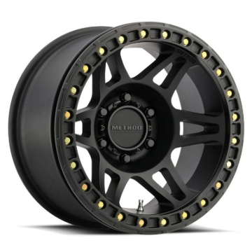 Picture of Method Wheels MRW MR106 Wheels - MR10679080544B
