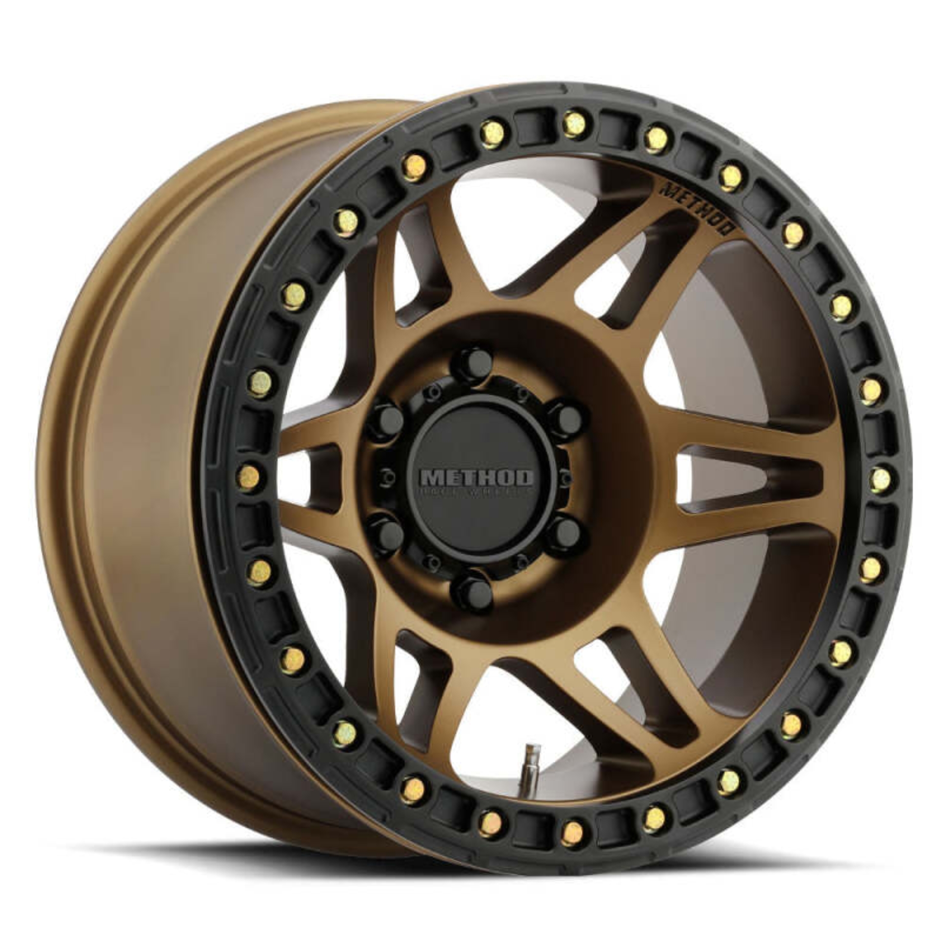 Picture of Method Wheels MRW MR106 Wheels - MR10679080944B