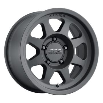Picture of Method Wheels MRW MR701 Wheels - MR70177549530