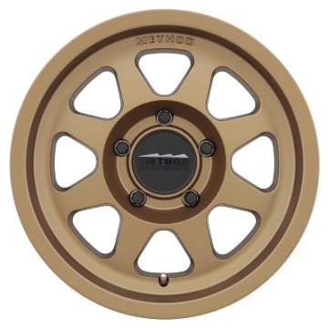 Picture of Method Wheels MRW MR701 Wheels - MR70177549930
