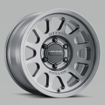 Picture of Method Wheels MRW MR703 Wheels - MR70378516800