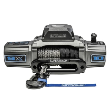 Picture of Superwinch SUW SX Series Winches - 1710201