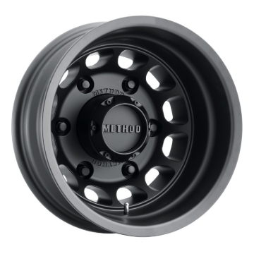 Picture of Method Wheels MRW MR901 Wheels Rear - MR901660685134N