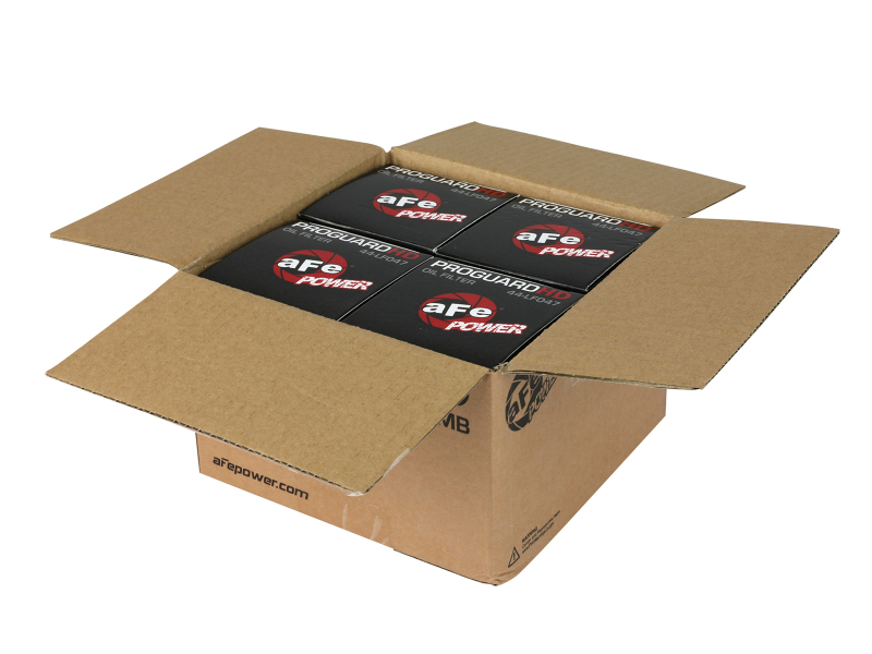 Picture of aFe ProGuard Oil Filter - 44-LF047-MB