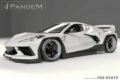 Picture of GReddy GRE RB Wide Body Kit - 66980800