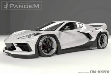 Picture of GReddy GRE RB Wide Body Kit - 66980800