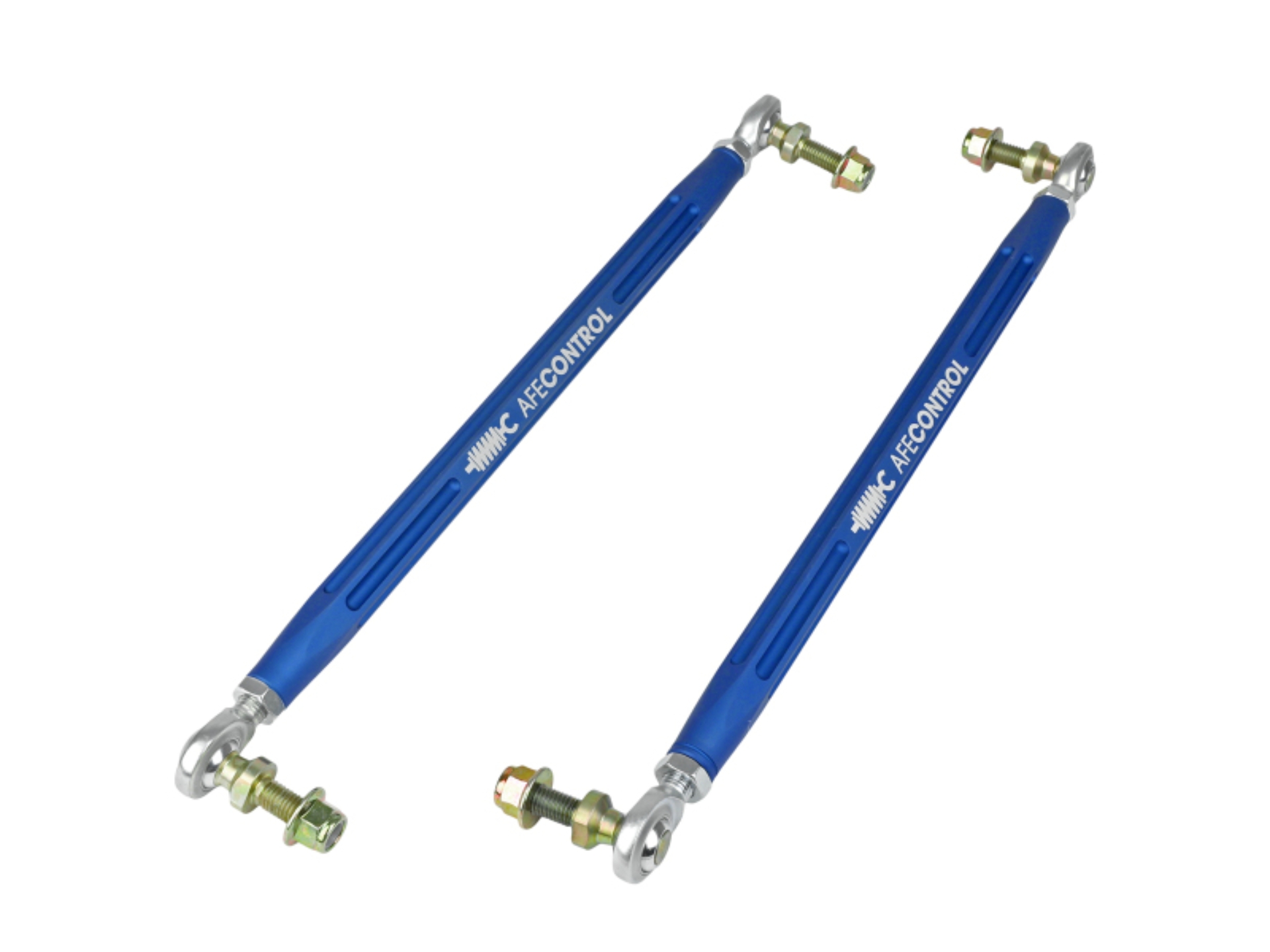 Picture of aFe Sway Bar End Links - 442-721001FL