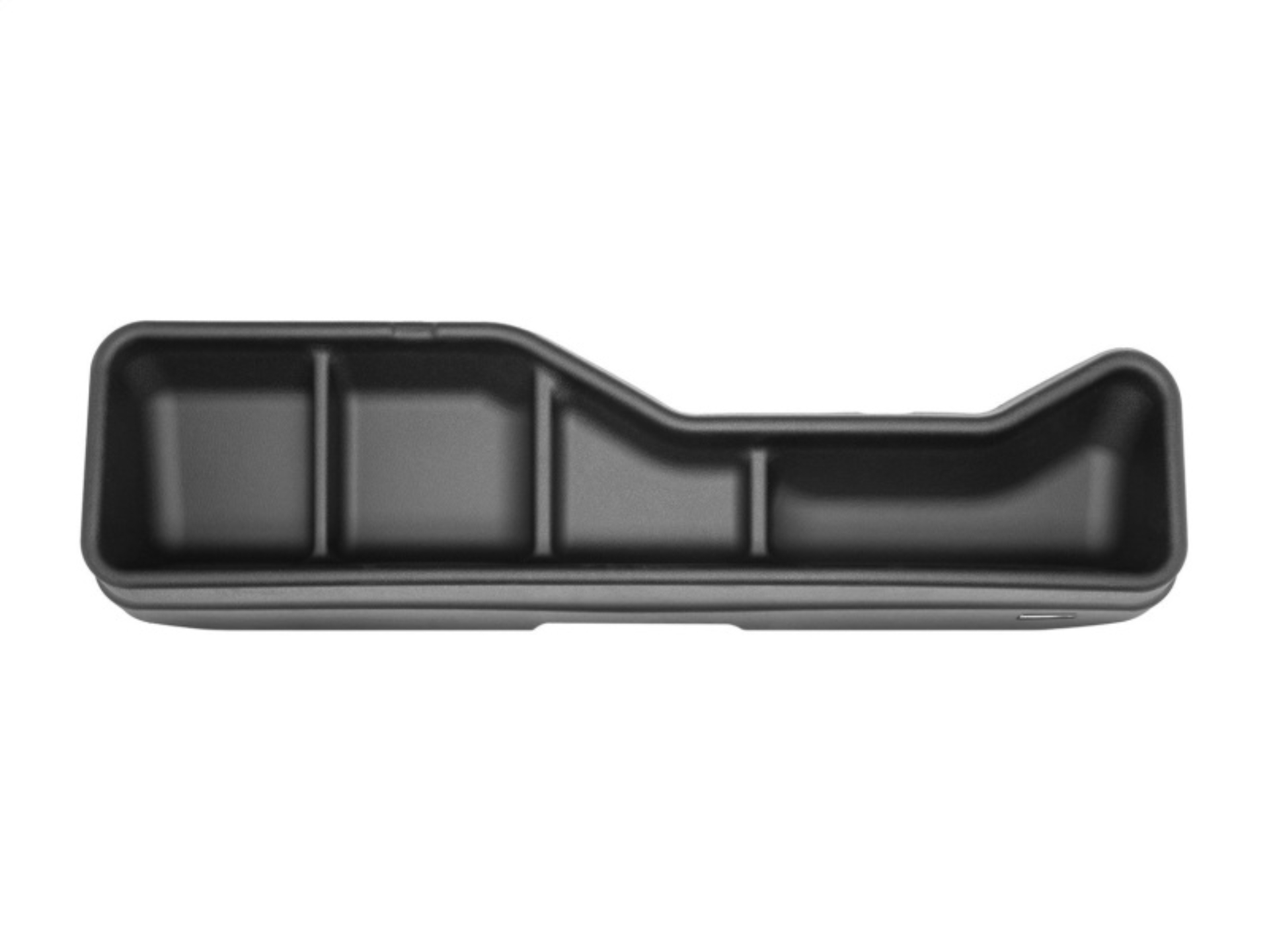 Picture of WeatherTech WT Underseat Storage Floor Mats - 4S016