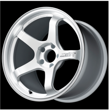 Picture of Advan AVN RZII Wheels - YAZ5G35AHB