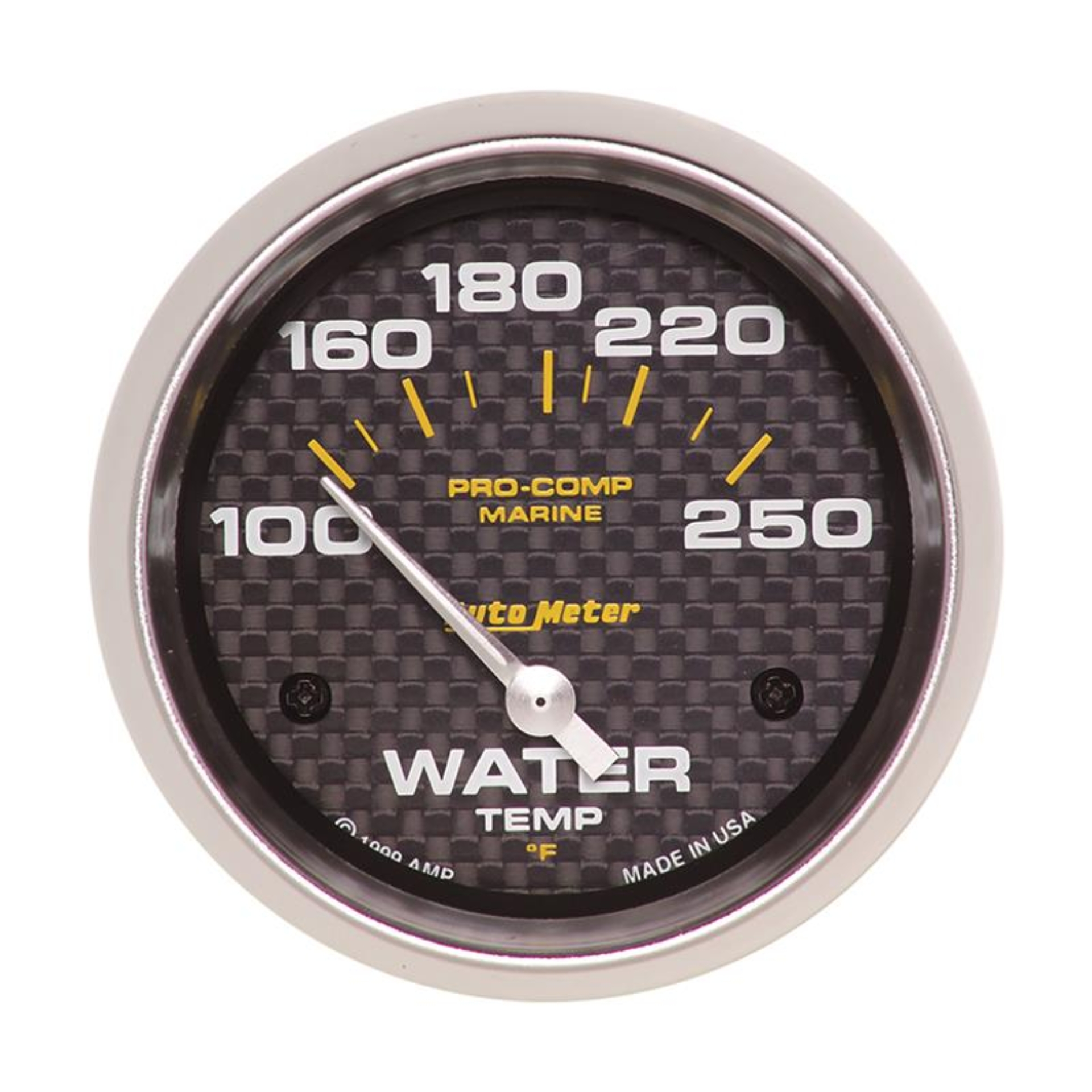 Picture of AutoMeter AM Marine Gauges - 200763-40
