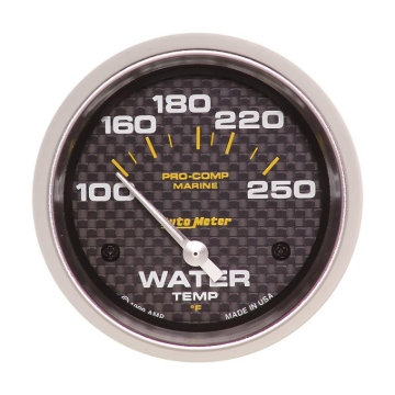 Picture of AutoMeter AM Marine Gauges - 200763-40