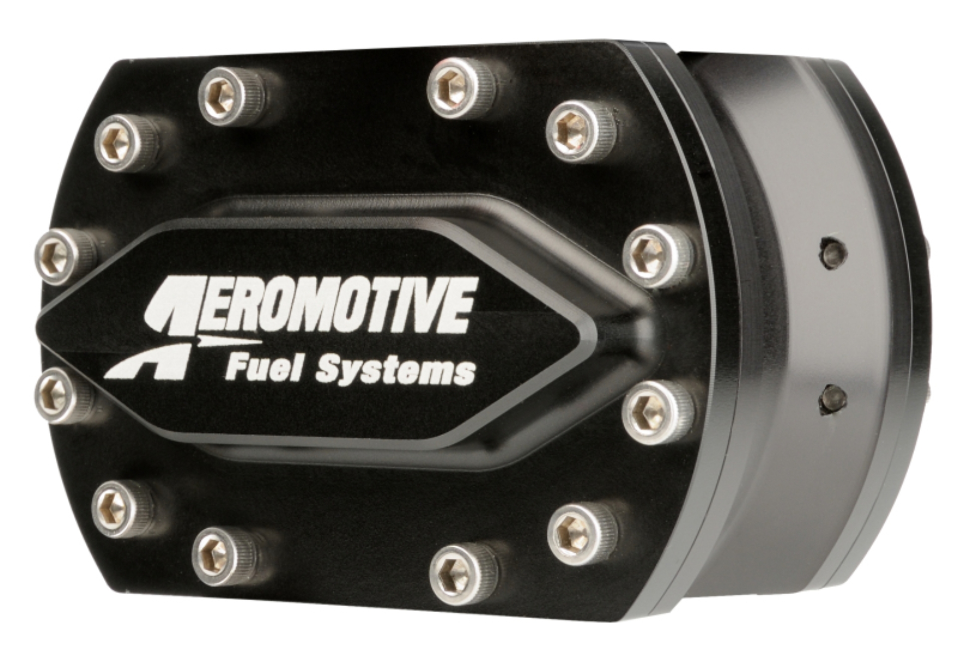 Picture of Aeromotive AER Fuel Systems - 11138