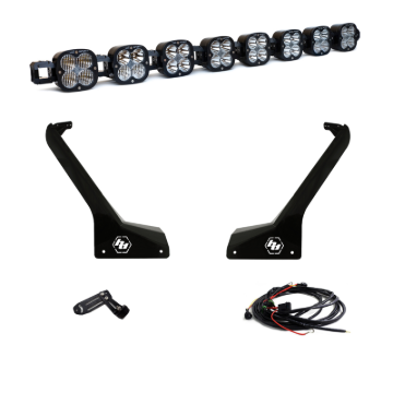 Picture of Baja Designs BAJ XL Linkable LED Lights Light Bars & Cubes - 447664