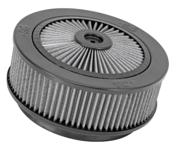 Picture of K&N Engineering X-Stream Top Assembly Air Filters - 66-3330R