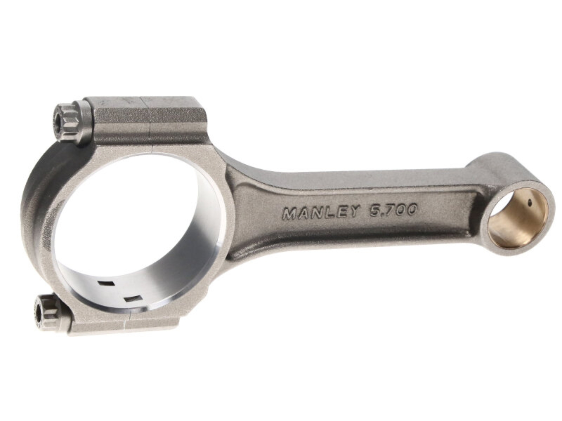 Picture of Manley Performance MAN Conrods Sportsmstr-8 Cyl Connecting Rods - 14101-8