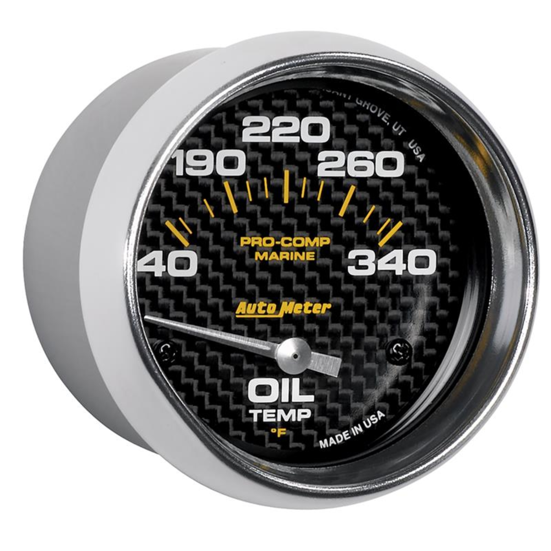 Picture of AutoMeter AM Marine Gauges - 200765-40