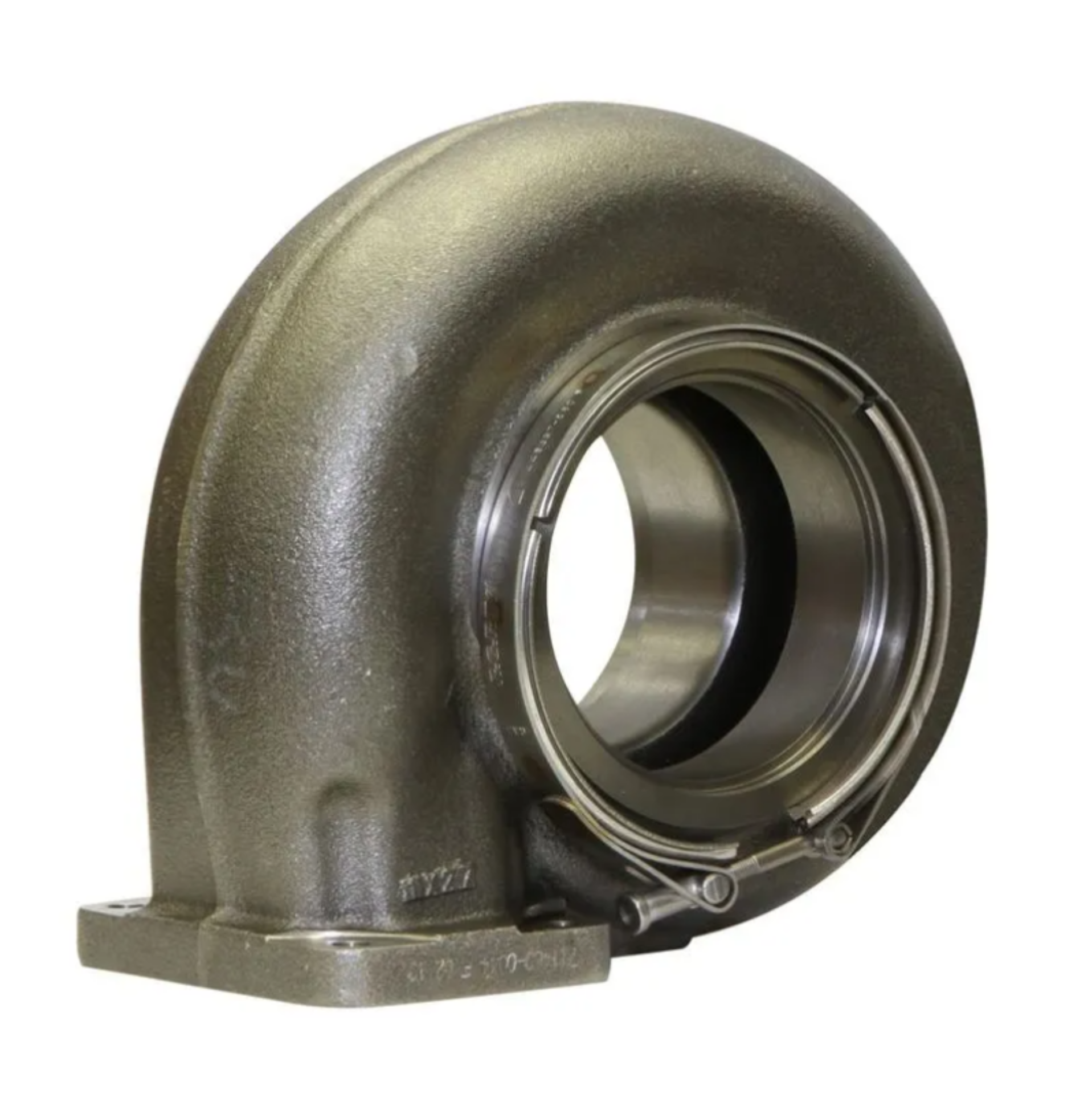 Picture of Garrett GRT GT50 Turbine Housings - 761208-0032