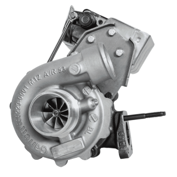 Picture of Garrett GRT Turbochargers - 892179-5001S