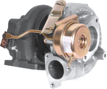 Picture of Garrett GRT Turbochargers - 836023-5004S