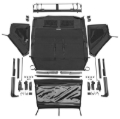 Picture of Rampage RAM Frameless Soft Top - 139435
