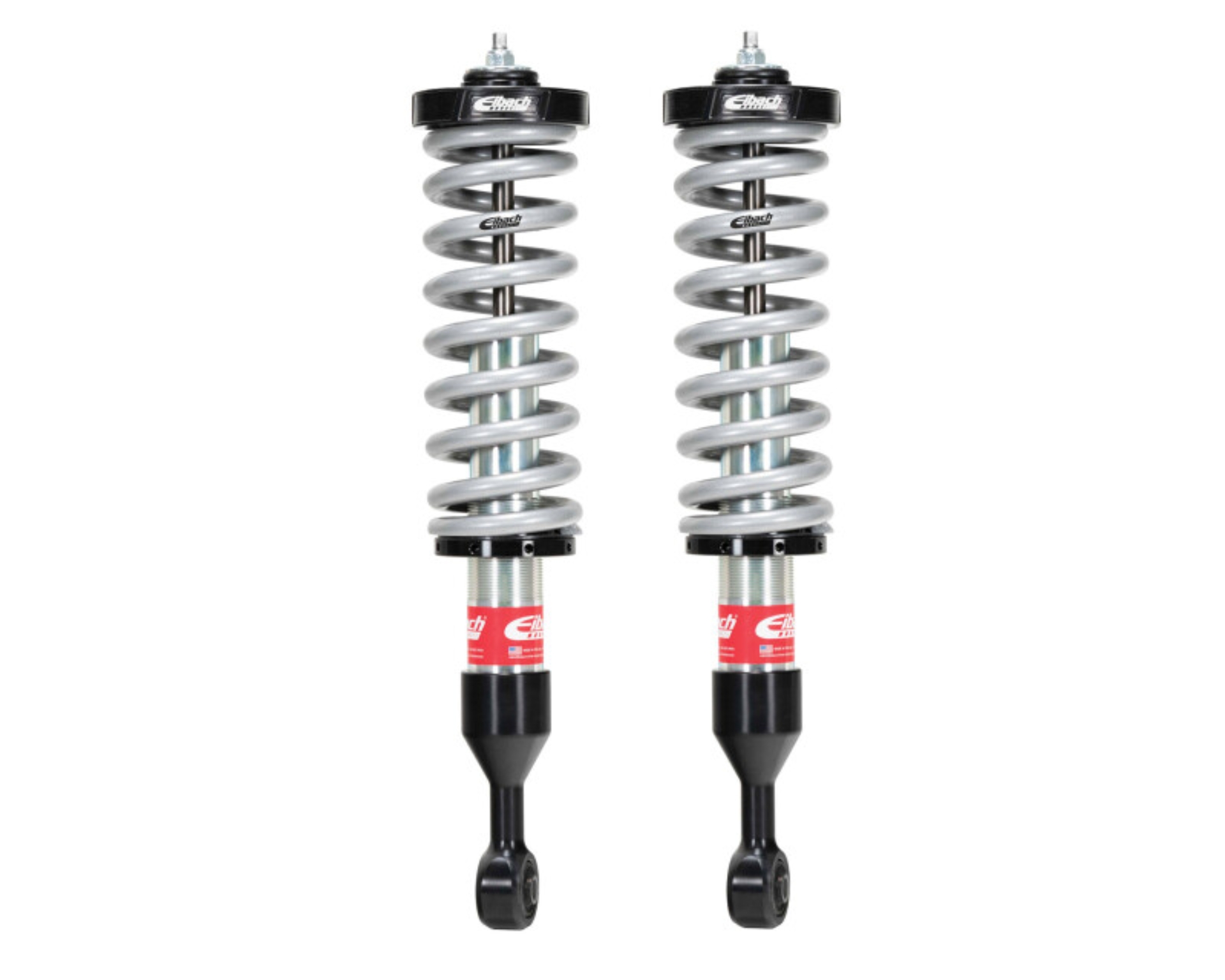 Picture of Eibach EIB Pro-Truck Coilovers - E86-59-005-01-20