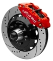 Picture of Wilwood WIL Superlite Brake Kit Big Brake Kits - 140-15942-DR