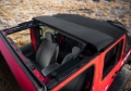 Picture of Rampage RAM Frameless Soft Top - 139435